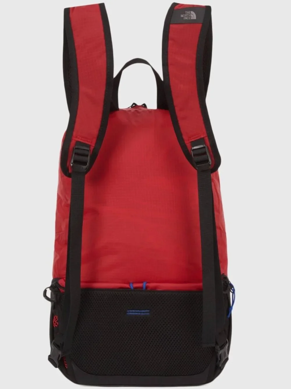 The North Face Borealis Convertible Pack TNF Red/Black 17.5L Backpack Lumbar $89